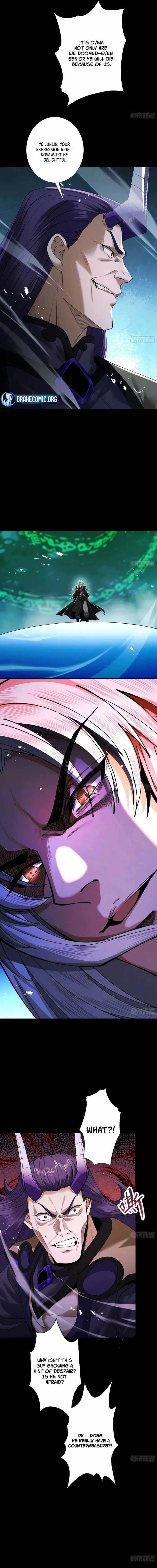 Strength Through Adversity, My Cultivation Knows No Limits Chapter 94 - Page 6 in English