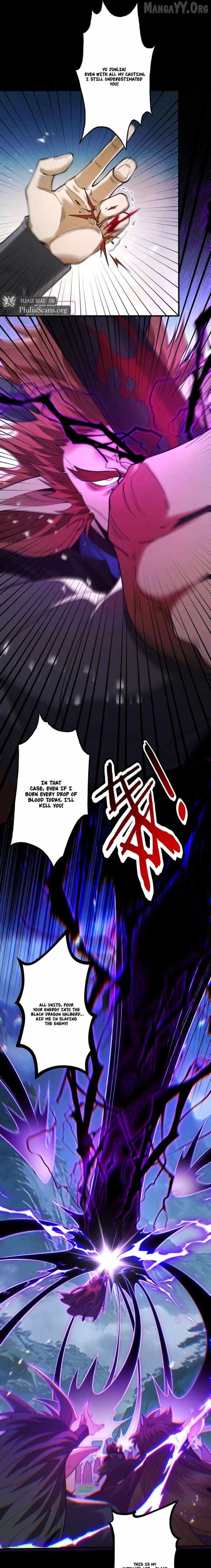 Strength Through Adversity, My Cultivation Knows No Limits Chapter 98 - Page 15 in English