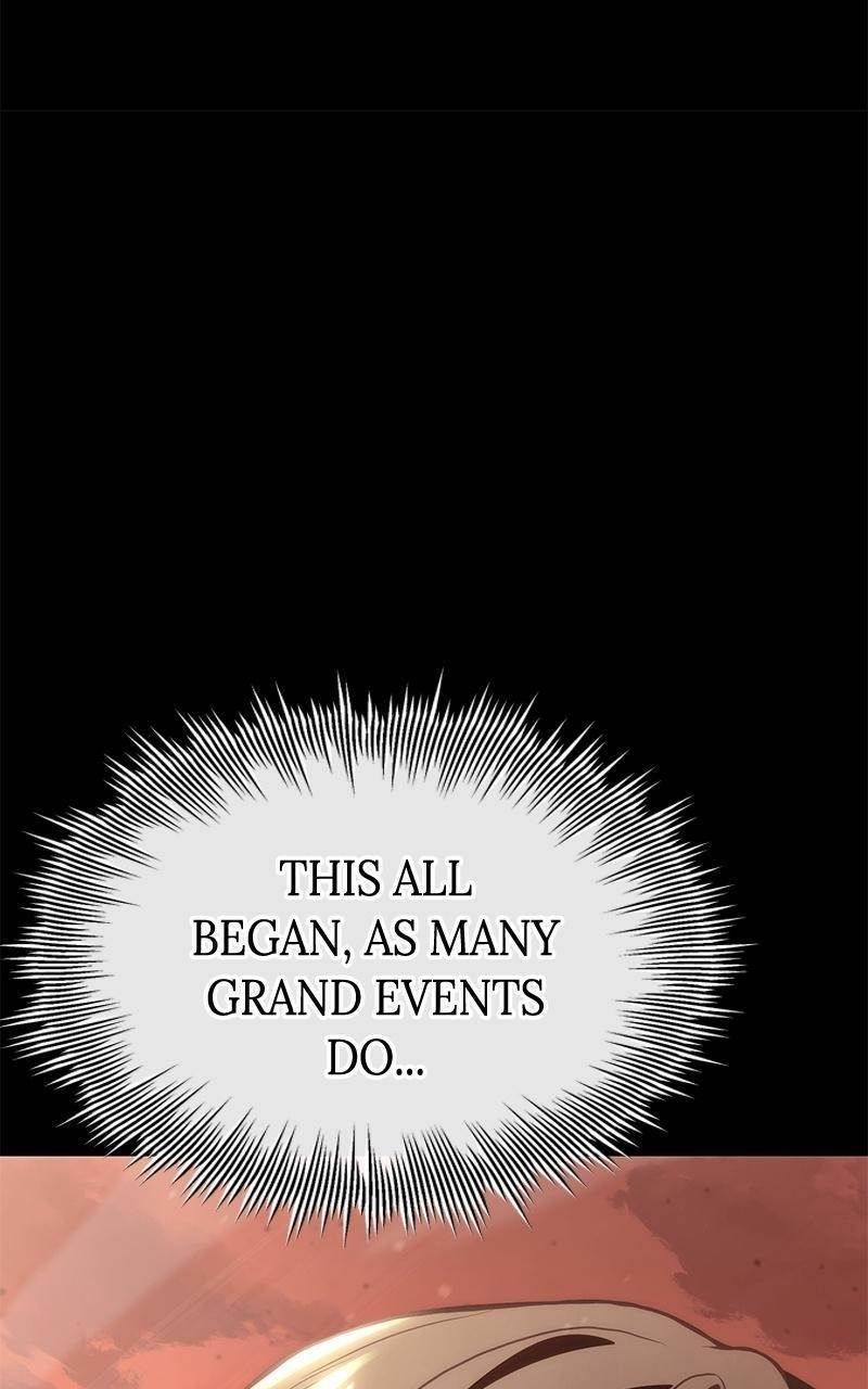 The Necromancer Family’s Young Heir Chapter 0 - Page 9 in English