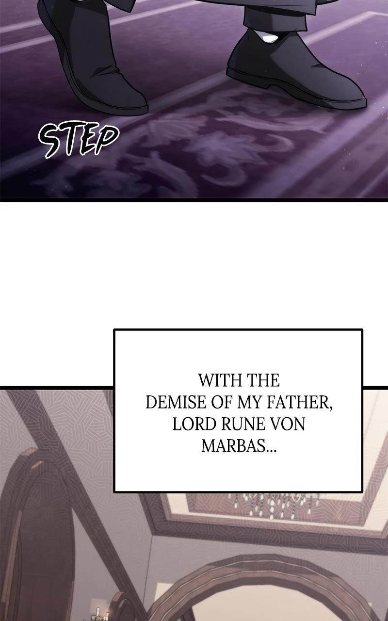 The Necromancer Family’s Young Heir Chapter 1 - Page 104 in English