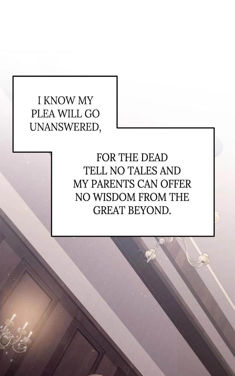 The Necromancer Family’s Young Heir Chapter 1 - Page 116 in English