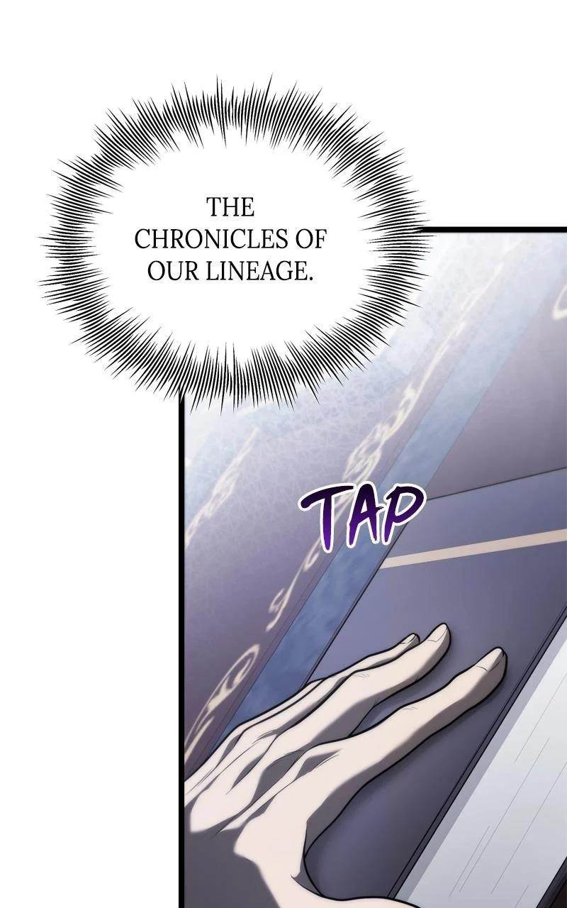 The Necromancer Family’s Young Heir Chapter 1 - Page 136 in English