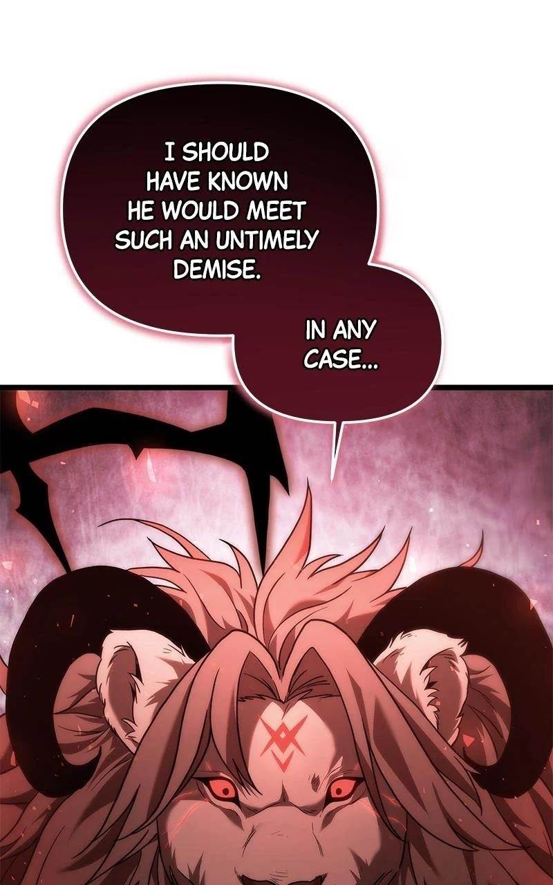 The Necromancer Family’s Young Heir Chapter 1 - Page 174 in English