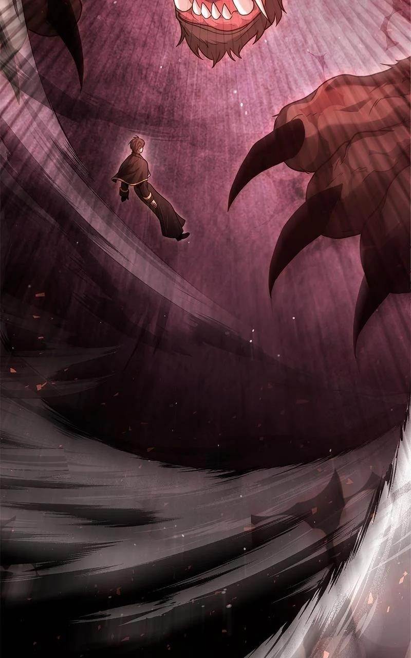 The Necromancer Family’s Young Heir Chapter 1 - Page 186 in English
