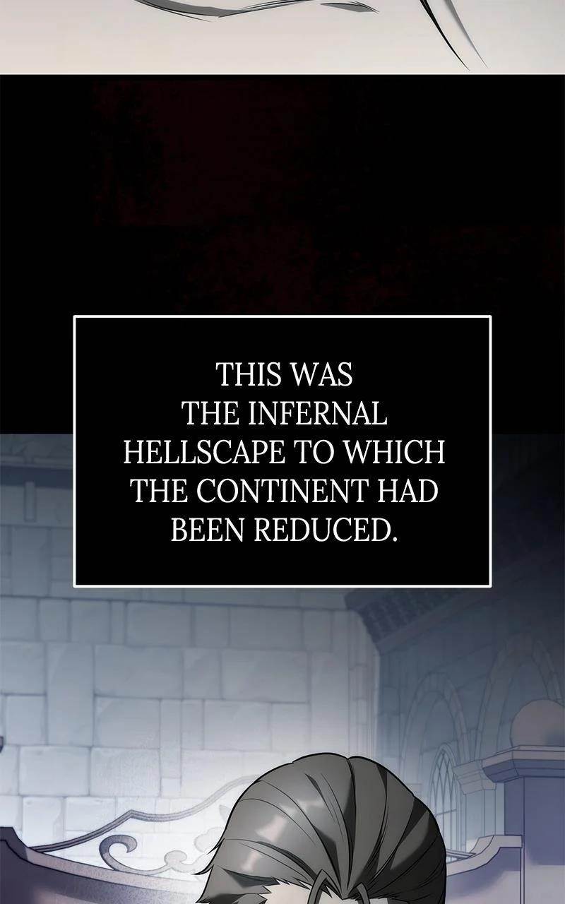 The Necromancer Family’s Young Heir Chapter 1 - Page 34 in English
