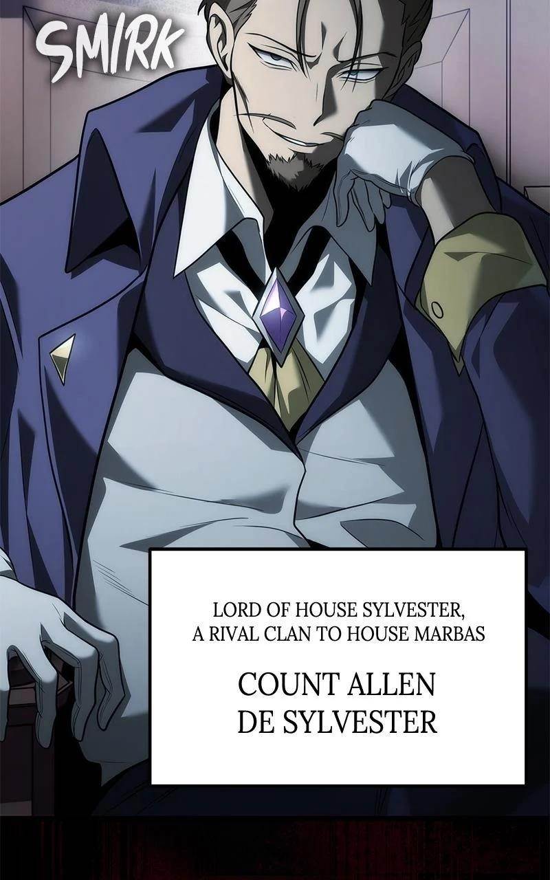 The Necromancer Family’s Young Heir Chapter 1 - Page 35 in English