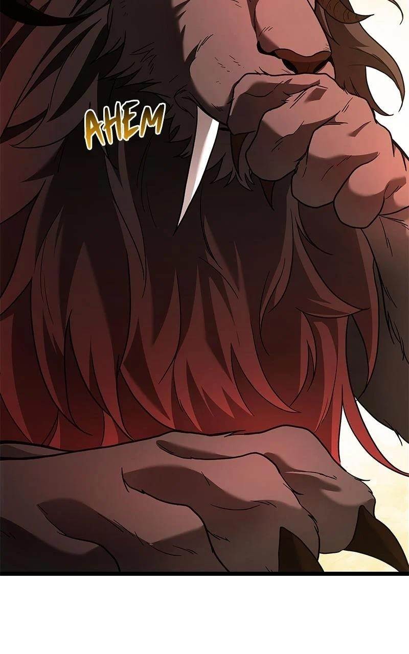 The Necromancer Family’s Young Heir Chapter 2 - Page 38 in English