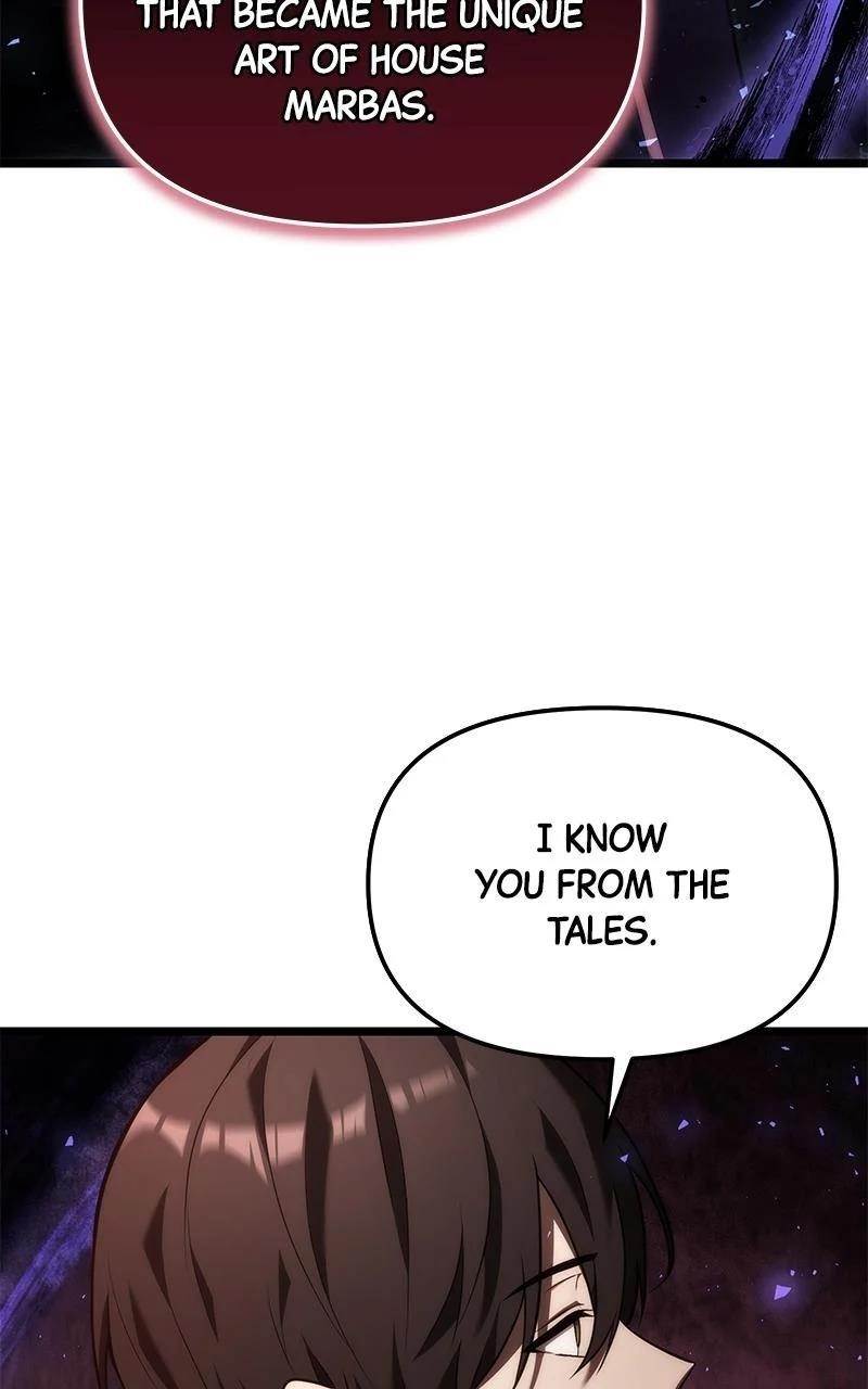 The Necromancer Family’s Young Heir Chapter 2 - Page 47 in English