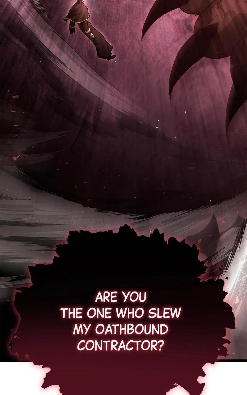 The Necromancer Family’s Young Heir Chapter 2 - Page 6 in English