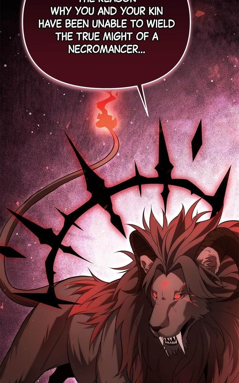The Necromancer Family’s Young Heir Chapter 2 - Page 63 in English