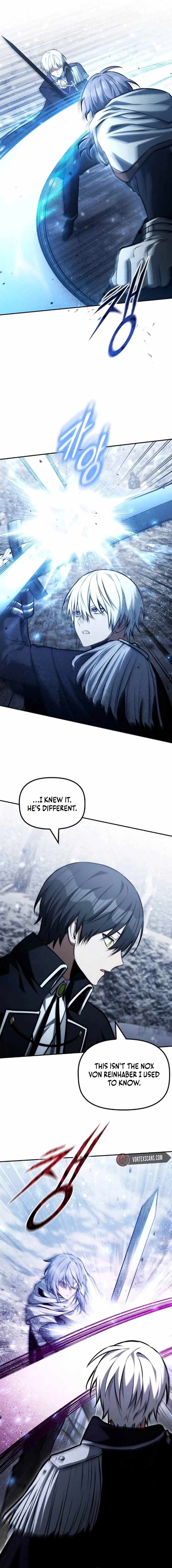 The Necromancer Family’s Young Heir Chapter 59 - Page 14 in English