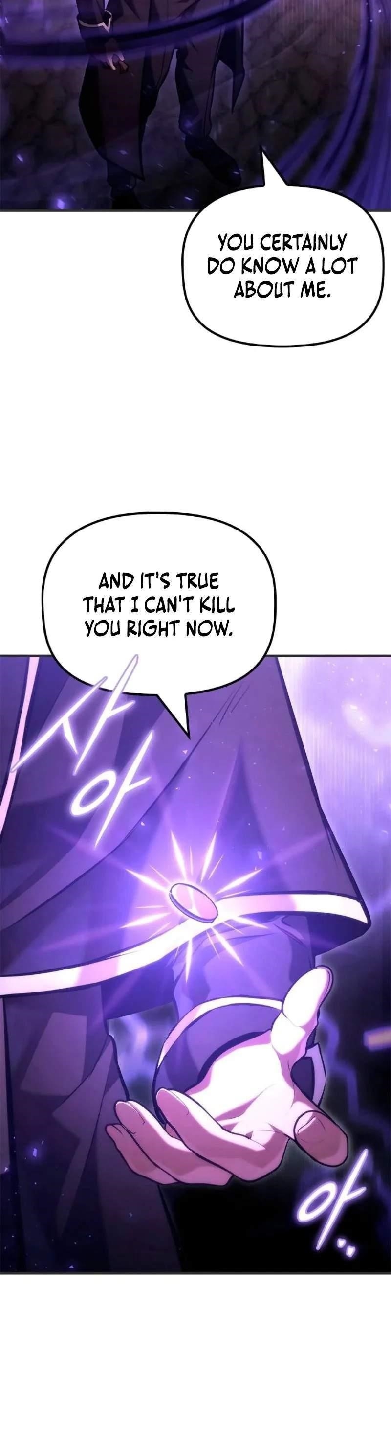 The Necromancer Family’s Young Heir Chapter 61 - Page 26 in English