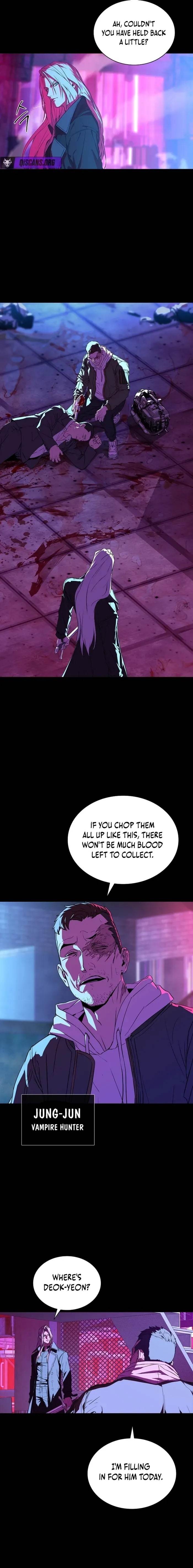 Reveries of the Moonlight (2025) Chapter 1 - Page 21 in English