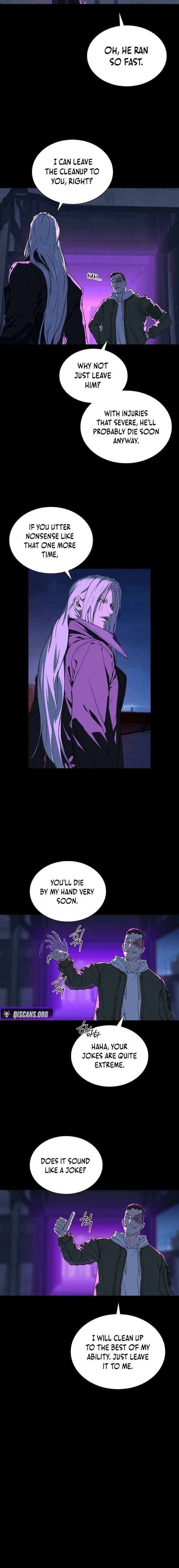 Reveries of the Moonlight (2025) Chapter 1 - Page 26 in English