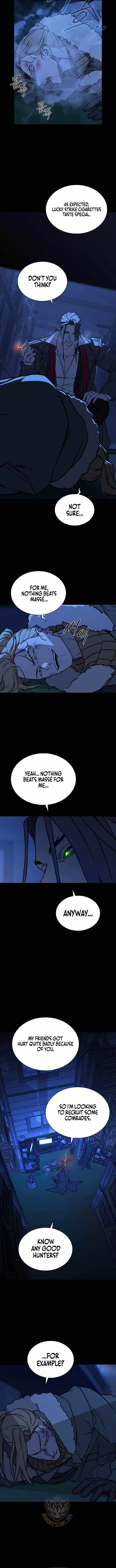 Reveries of the Moonlight (2025) Chapter 25 - Page 4 in English