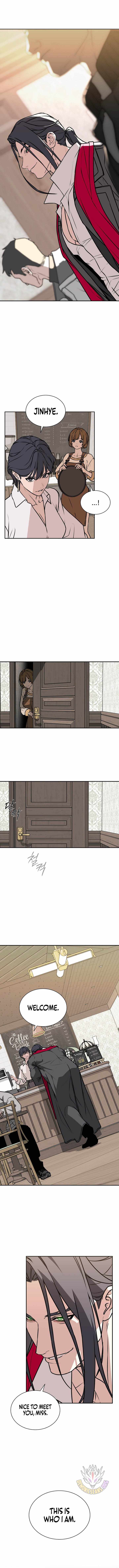Reveries of the Moonlight (2025) Chapter 25 - Page 8 in English