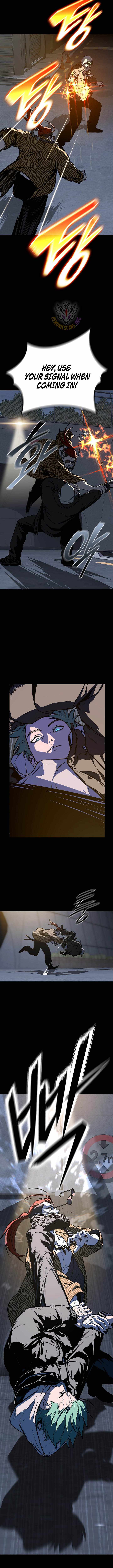 Reveries of the Moonlight (2025) Chapter 27 - Page 10 in English