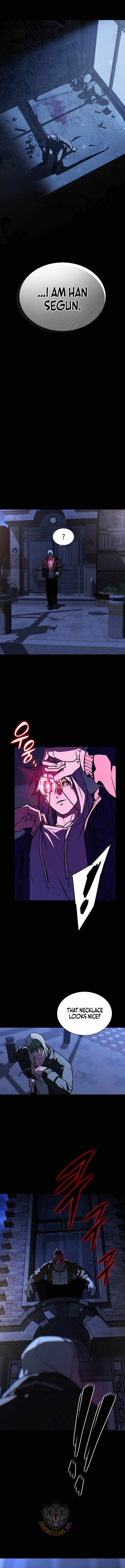 Reveries of the Moonlight (2025) Chapter 27 - Page 4 in English