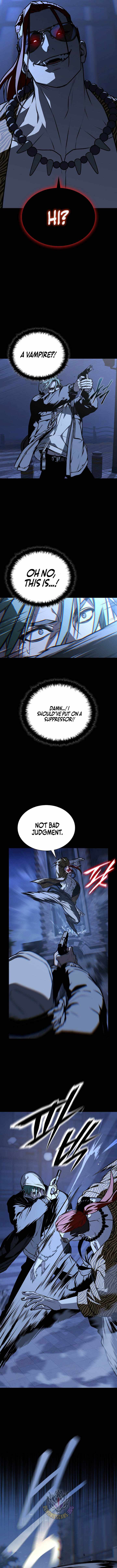 Reveries of the Moonlight (2025) Chapter 27 - Page 5 in English