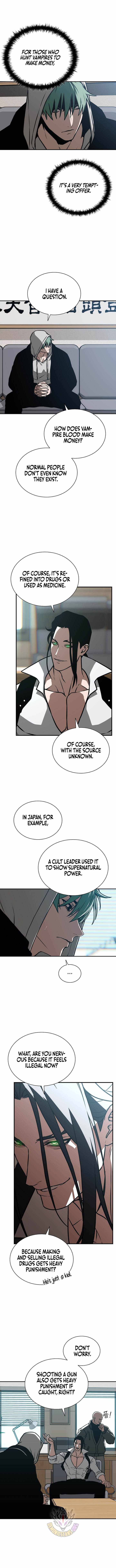 Reveries of the Moonlight (2025) Chapter 30 - Page 3 in English