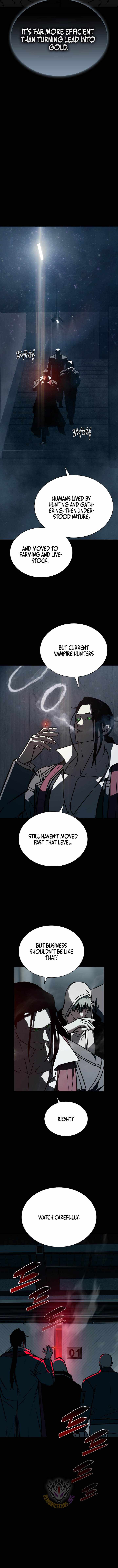 Reveries of the Moonlight (2025) Chapter 30 - Page 8 in English