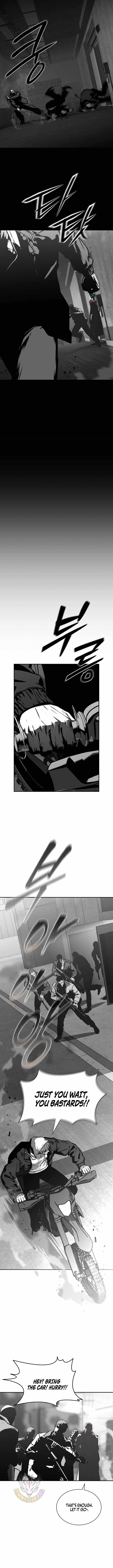 Reveries of the Moonlight (2025) Chapter 31 - Page 11 in English
