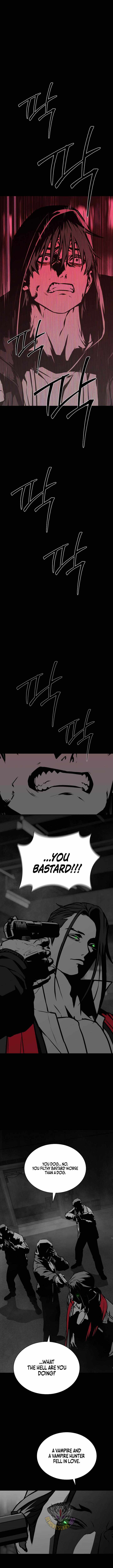 Reveries of the Moonlight (2025) Chapter 31 - Page 6 in English
