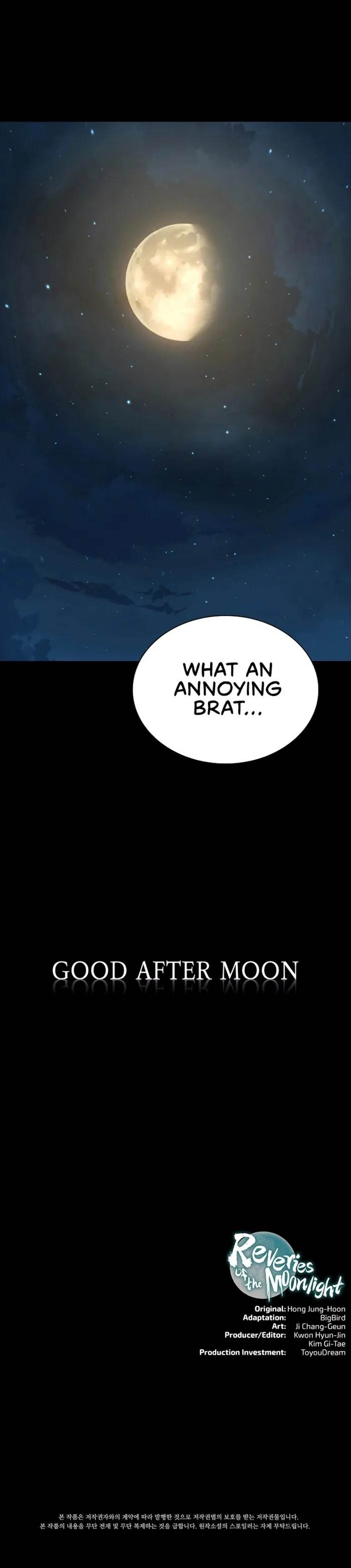Reveries of the Moonlight (2025) Chapter 4 - Page 12 in English