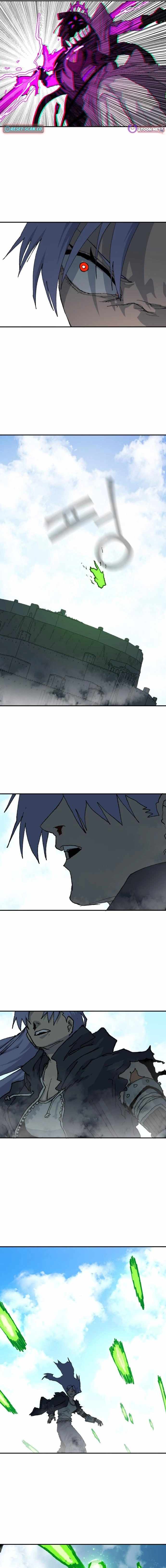 The Skeleton Messenger’s Story Chapter 37 - Page 18 in English