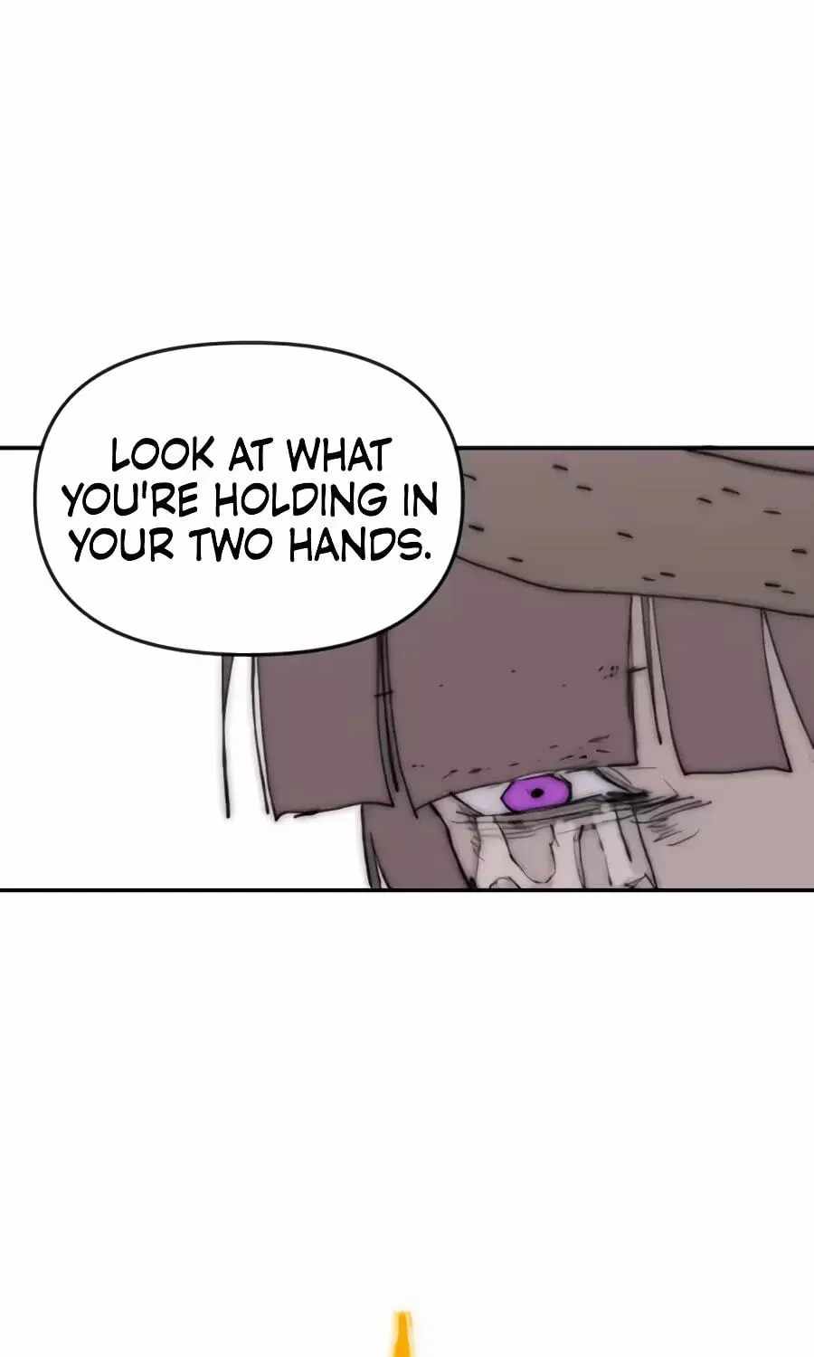 The Skeleton Messenger’s Story Chapter 38 - Page 96 in English