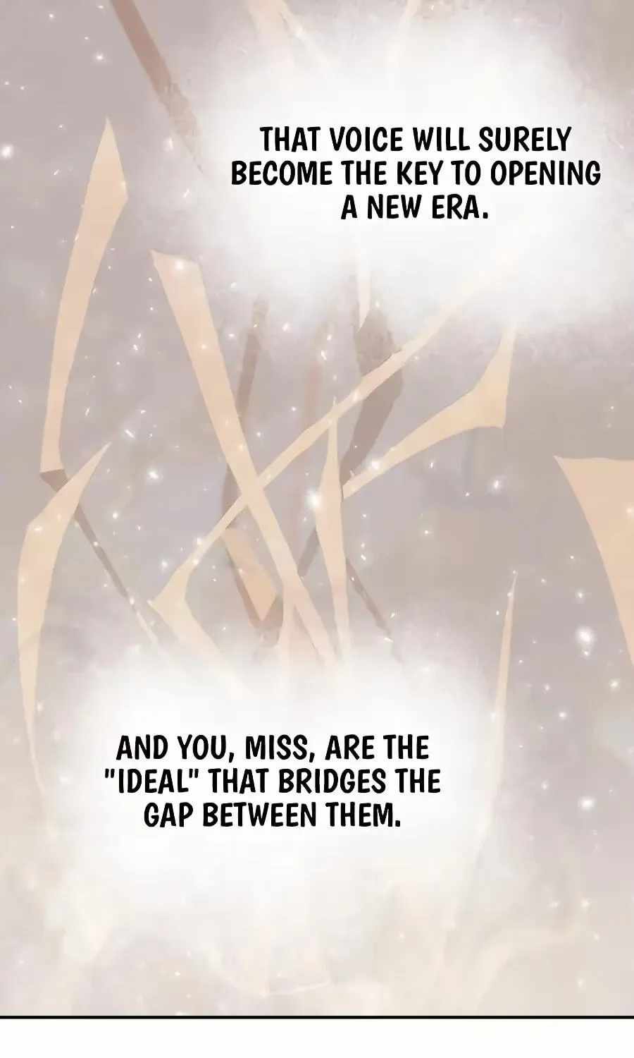The Skeleton Messenger’s Story Chapter 38 - Page 104 in English