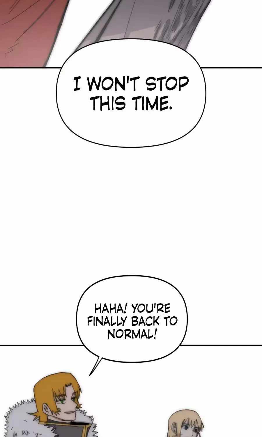 The Skeleton Messenger’s Story Chapter 38 - Page 138 in English
