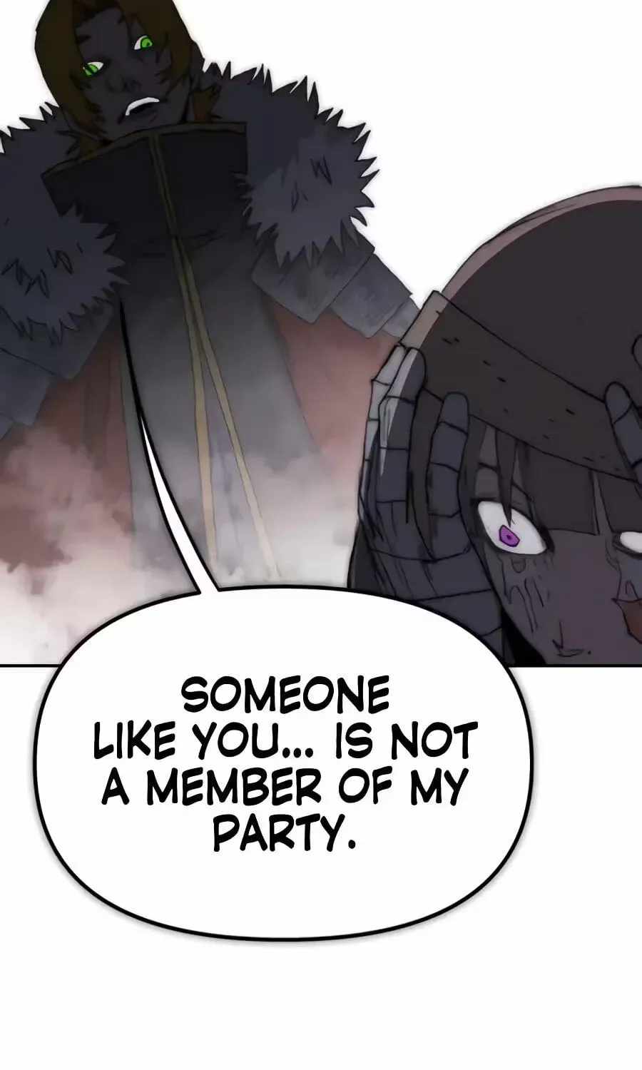 The Skeleton Messenger’s Story Chapter 38 - Page 31 in English