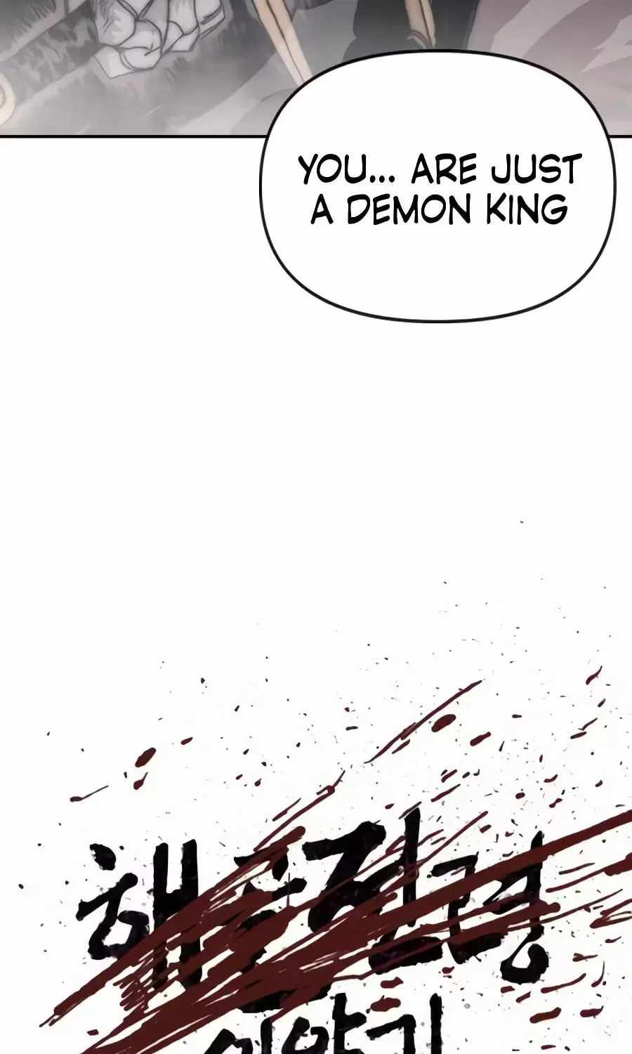 The Skeleton Messenger’s Story Chapter 38 - Page 35 in English