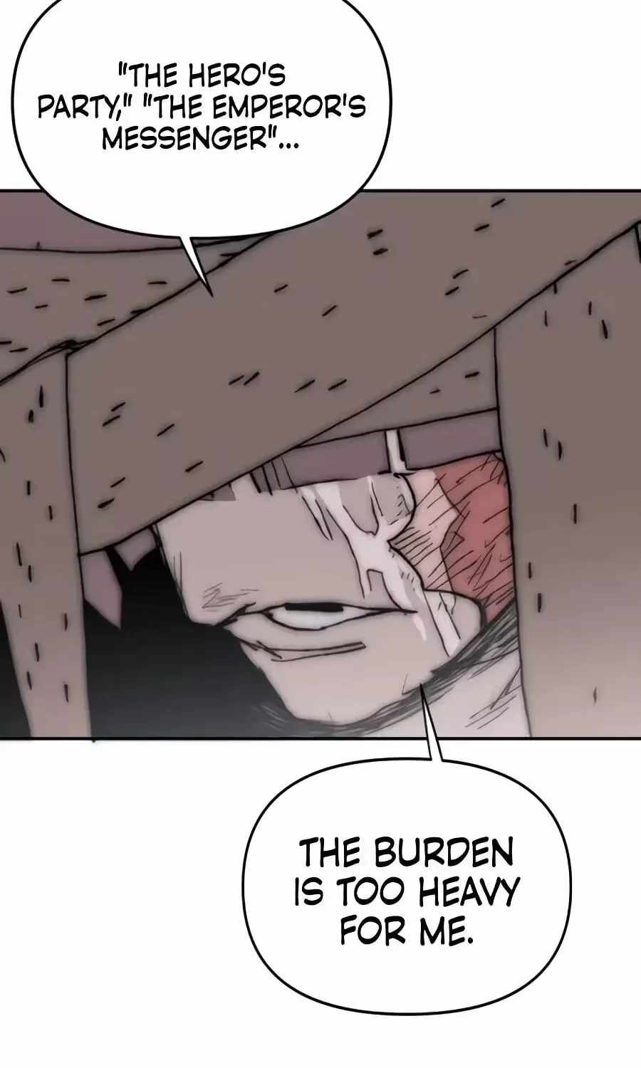 The Skeleton Messenger’s Story Chapter 38 - Page 58 in English