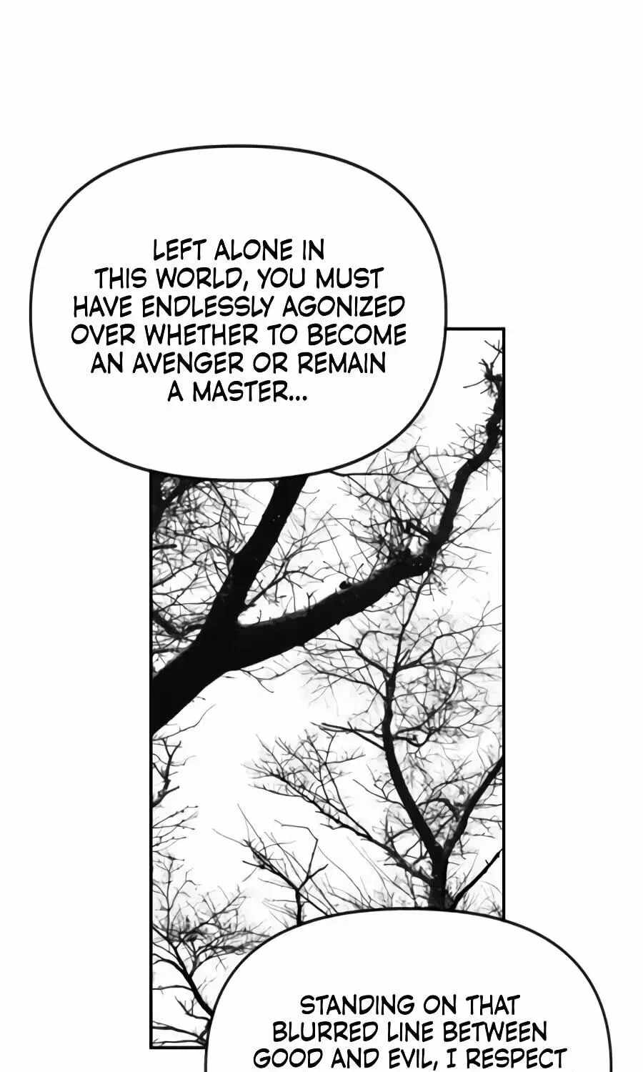 The Skeleton Messenger’s Story Chapter 38 - Page 69 in English