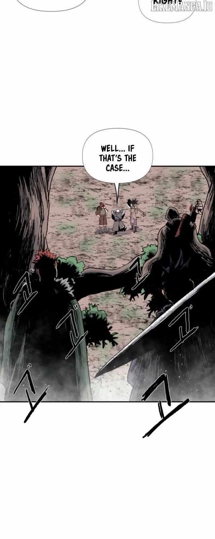 The Skeleton Messenger’s Story Chapter 8 - Page 10 in English