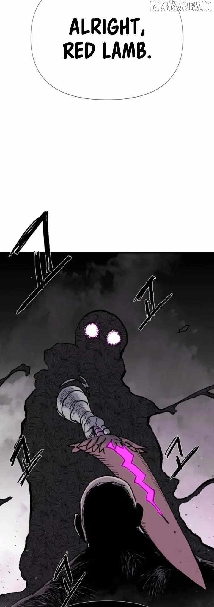 The Skeleton Messenger’s Story Chapter 8 - Page 53 in English