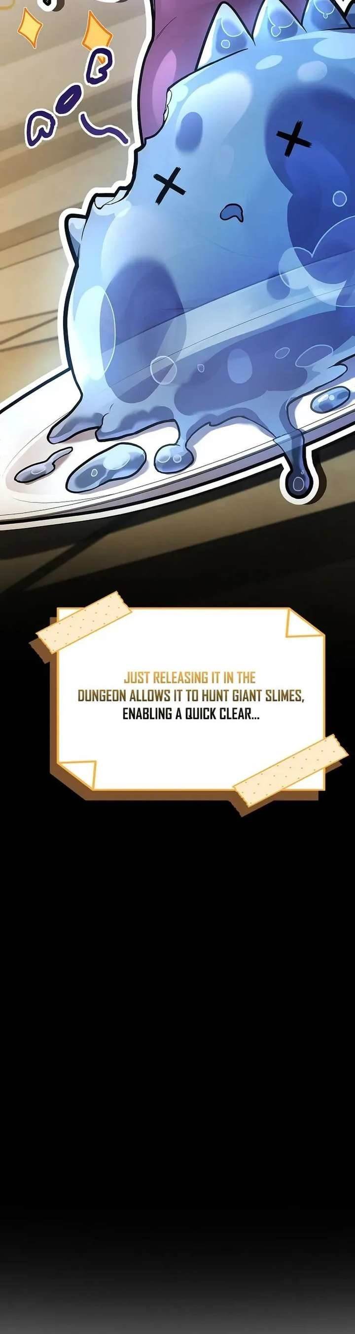 Only I Have an EX-Grade Summon Chapter 10 - Page 12 in English