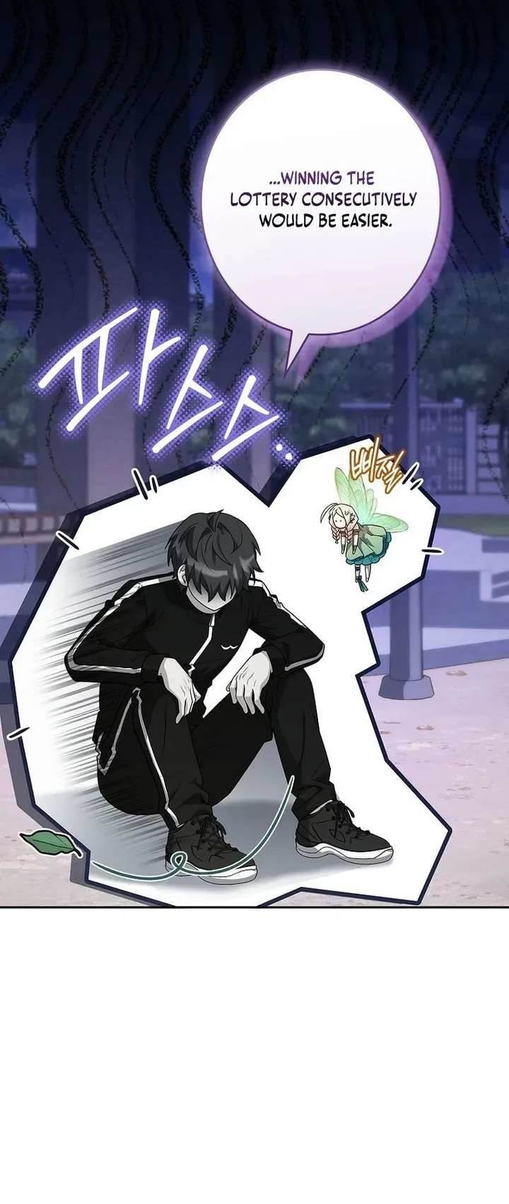 Only I Have an EX-Grade Summon Chapter 10 - Page 36 in English