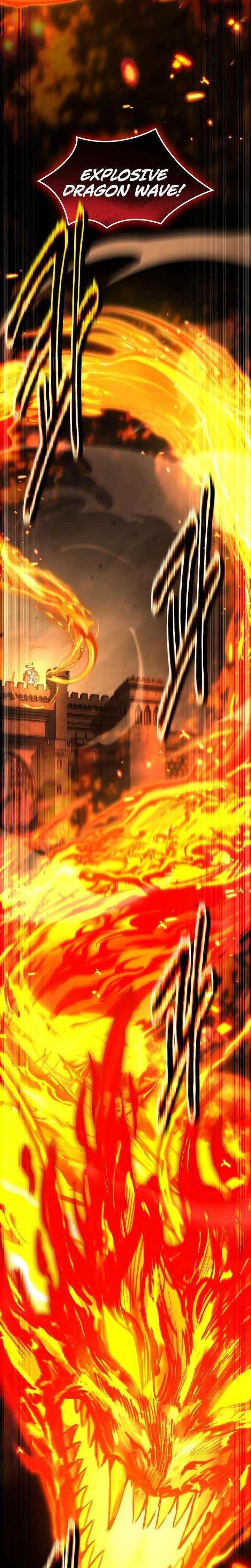 Only I Have an EX-Grade Summon Chapter 13 - Page 18 in English