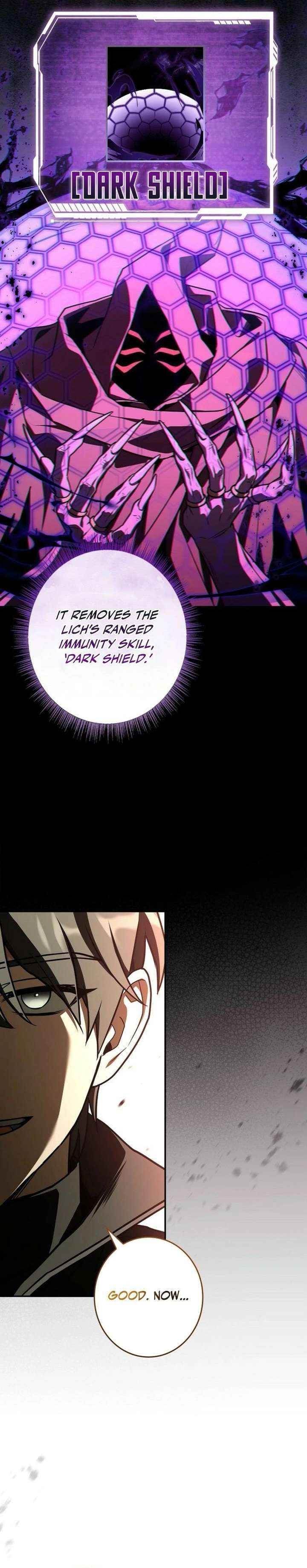 Only I Have an EX-Grade Summon Chapter 17 - Page 10 in English