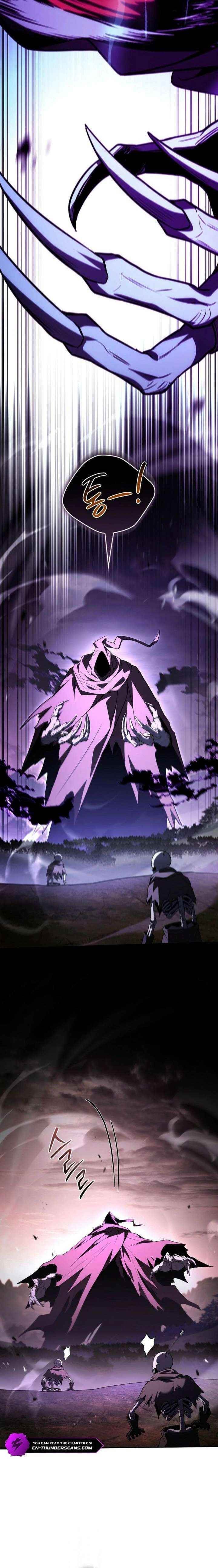 Only I Have an EX-Grade Summon Chapter 17 - Page 23 in English