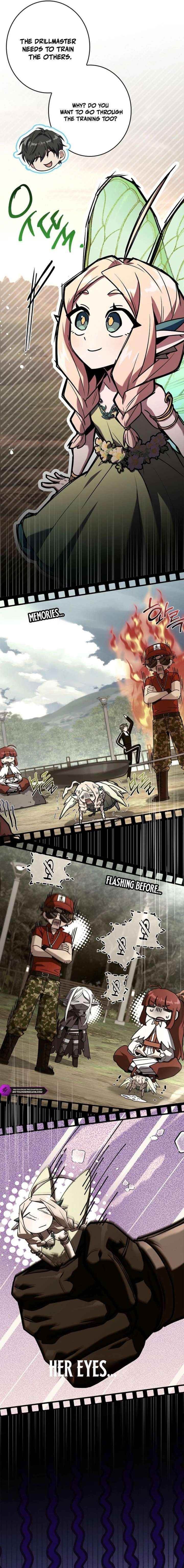 Only I Have an EX-Grade Summon Chapter 18 - Page 5 in English