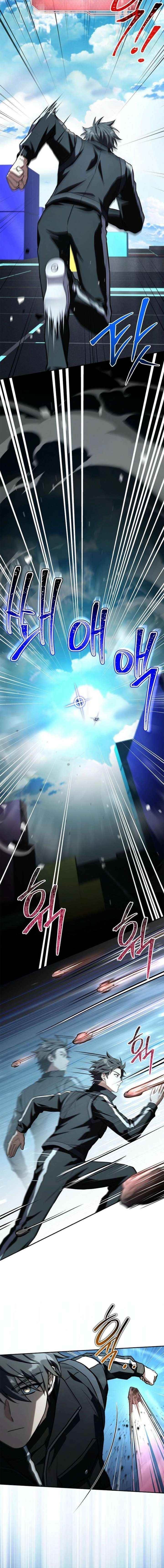 Only I Have an EX-Grade Summon Chapter 20 - Page 12 in English