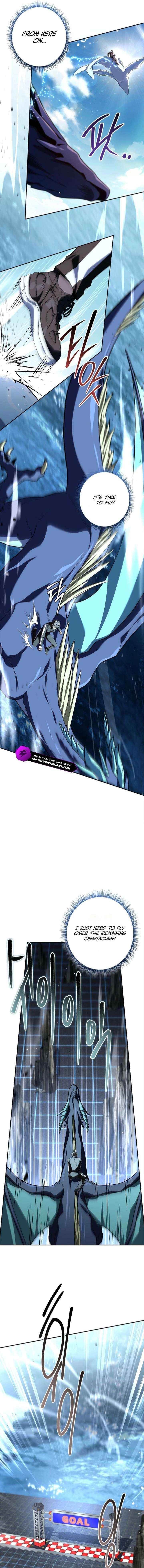 Only I Have an EX-Grade Summon Chapter 20 - Page 17 in English