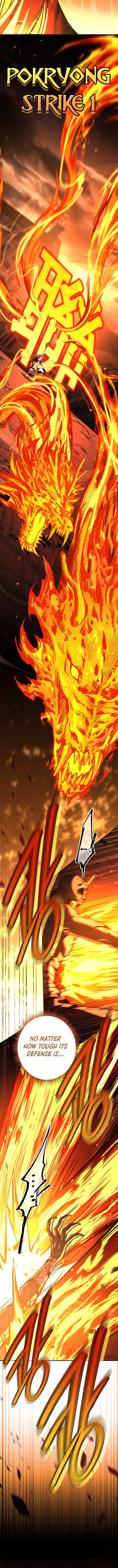 Only I Have an EX-Grade Summon Chapter 28 - Page 10 in English