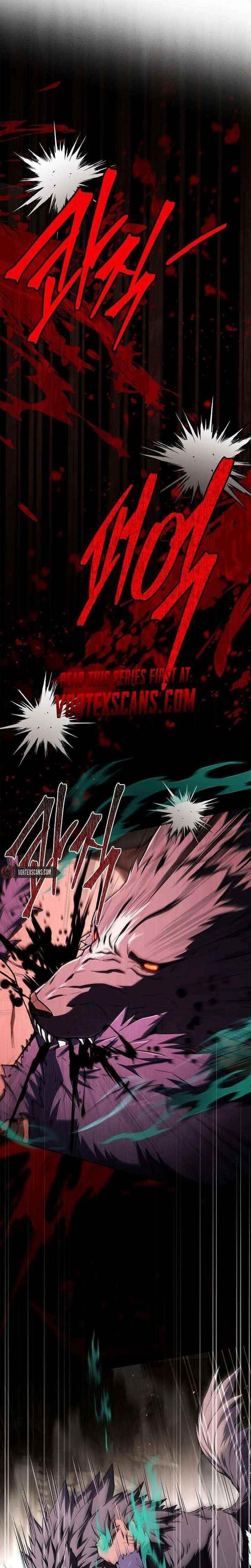 Only I Have an EX-Grade Summon Chapter 3 - Page 18 in English