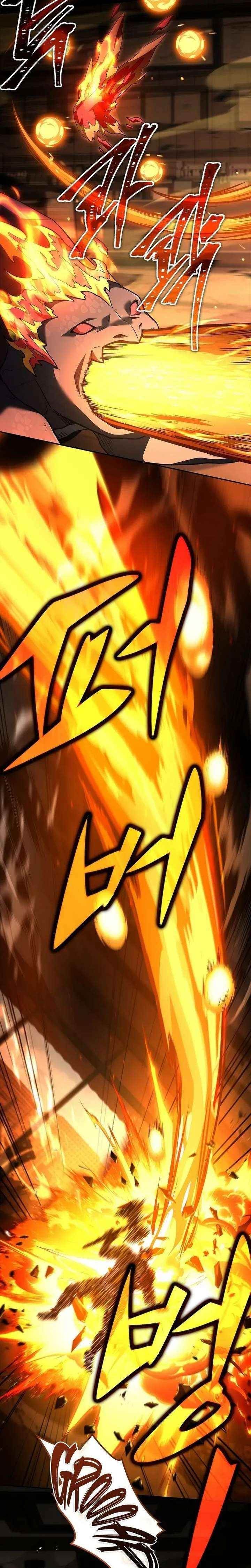 Only I Have an EX-Grade Summon Chapter 6 - Page 20 in English
