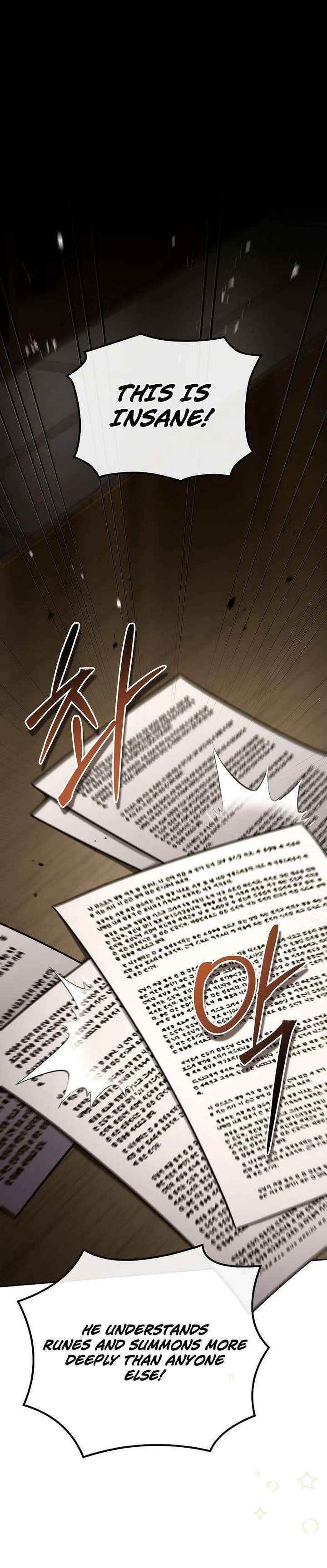 Only I Have an EX-Grade Summon Chapter 7 - Page 26 in English